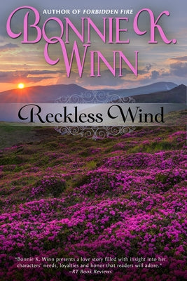 Reckless Wind by Winn, Bonnie K.