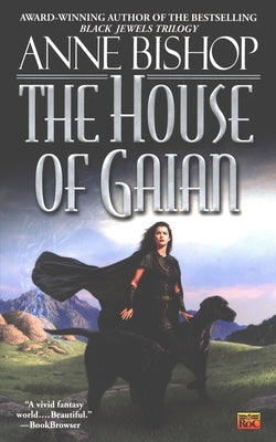 The House of Gaian by Bishop, Anne