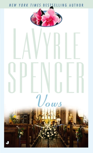 Vows by Spencer, Lavyrle