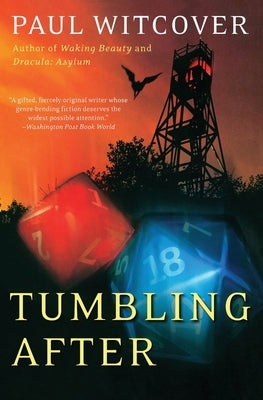 Tumbling After by Witcover, Paul