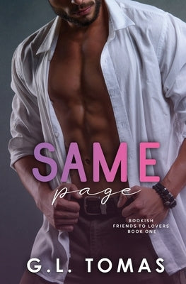 Same Page by Tomas, G. L.