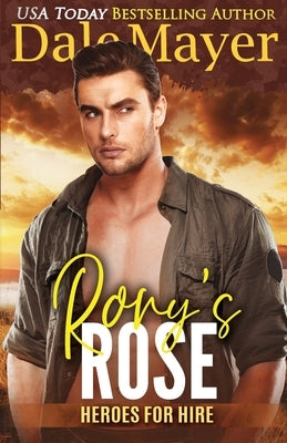 Rory's Rose by Mayer, Dale