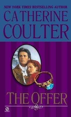 The Offer by Coulter, Catherine