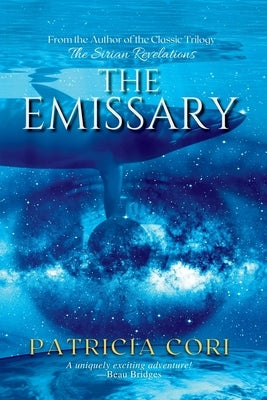 The Emissary - A Novel by Cori, Patricia