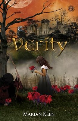 Verity by Keen, Marian E.