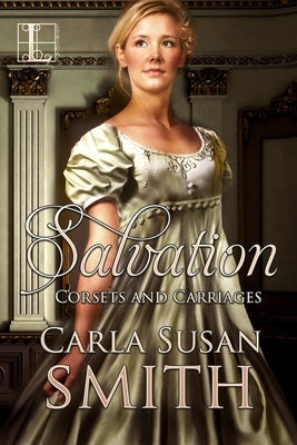 Salvation by Smith, Carla Susan