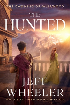 The Hunted by Wheeler, Jeff