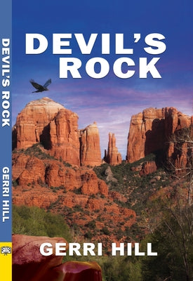 Devil's Rock by Hill, Gerri