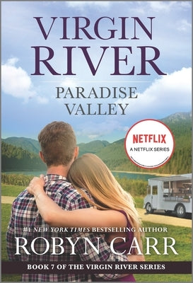 Paradise Valley: A Virgin River Novel by Carr, Robyn