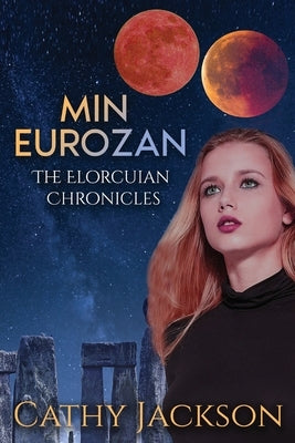 Min Eurozan by Jackson, Cathy