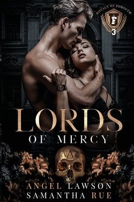 Lords of Mercy by Lawson, Angel