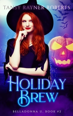 Holiday Brew by Roberts, Tansy Rayner