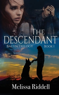 The Descendant by Riddell, Melissa