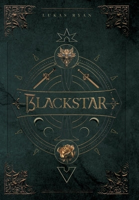 Blackstar by Ryan, Lukas