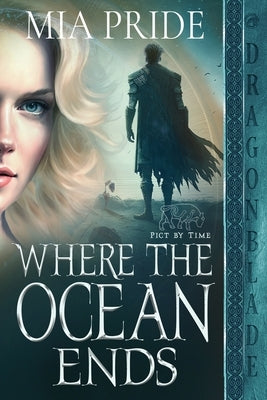 Where the Ocean Ends by Pride, Mia