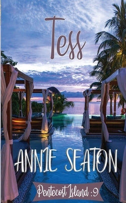 Tess by Seaton, Annie