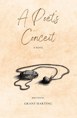 A Poet's Conceit by Harting, Grant