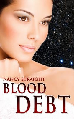 Blood Debt by Straight, Nancy