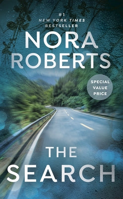 The Search by Roberts, Nora