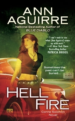 Hell Fire by Aguirre, Ann