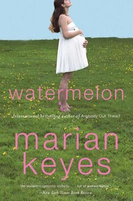 Watermelon by Keyes, Marian