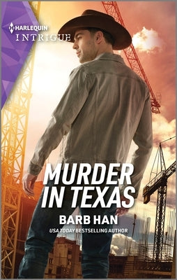 Murder in Texas by Han, Barb