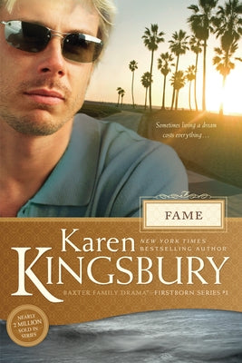 Fame by Kingsbury, Karen