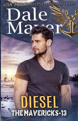 Diesel by Mayer, Dale