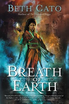 Breath of Earth by Cato, Beth