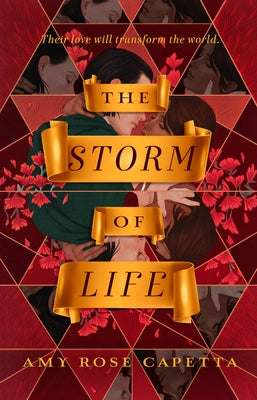 The Storm of Life by Capetta, A. R.