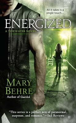 Energized by Behre, Mary