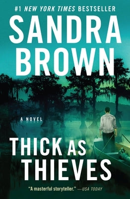 Thick as Thieves by Brown, Sandra