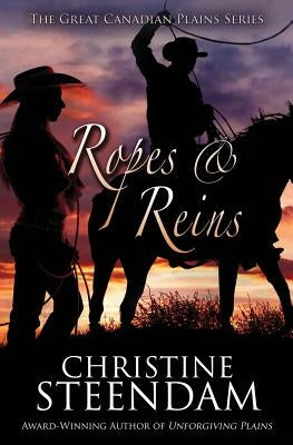 Ropes & Reins by Steendam, Christine