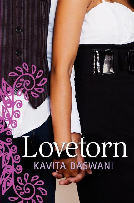 Lovetorn by Daswani, Kavita