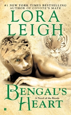 Bengal's Heart by Leigh, Lora