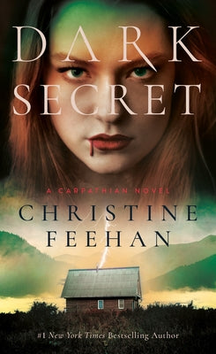 Dark Secret by Feehan, Christine