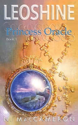 Leoshine, Princess Oracle by Maccameron, N.