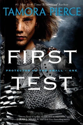 First Test by Pierce, Tamora