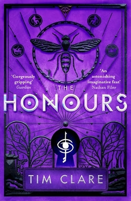 The Honours by Clare, Tim