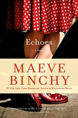 Echoes by Binchy, Maeve