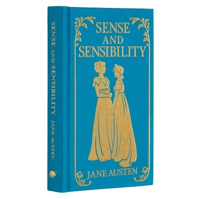 Sense and Sensibility by Austen, Jane