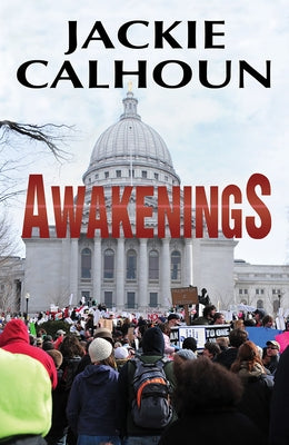 Awakenings by Calhoun, Jackie