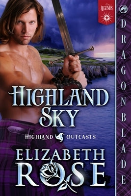 Highland Sky by Rose, Elizabeth