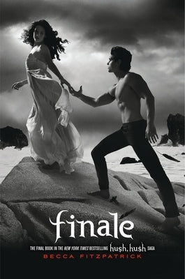 Finale by Fitzpatrick, Becca