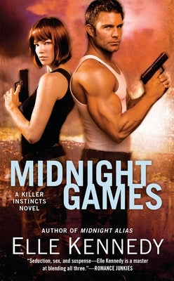 Midnight Games by Kennedy, Elle