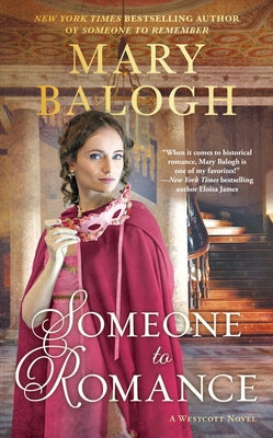 Someone to Romance: Jessica's Story by Balogh, Mary