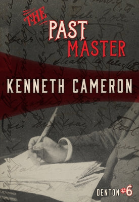 The Past Master by Cameron, Kenneth