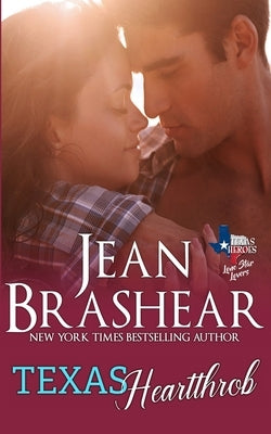 Texas Heartthrob by Brashear, Jean