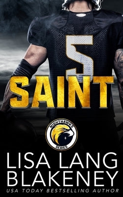 Saint by Blakeney, Lisa Lang