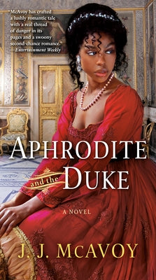 Aphrodite and the Duke by McAvoy, J. J.